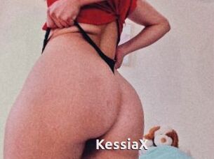 KessiaX