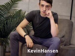 KevinHansen
