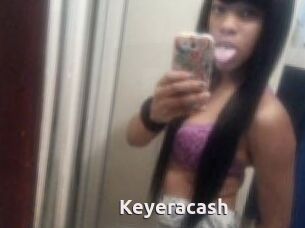 Keyeracash