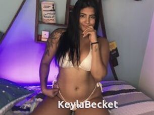KeylaBecket