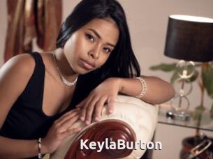 KeylaBurton