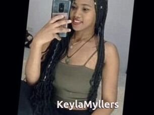 KeylaMyllers