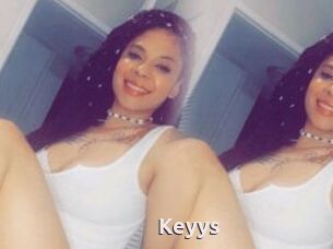 Keyys