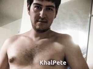 KhalPete