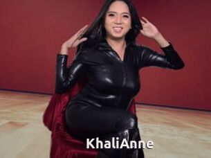 KhaliAnne