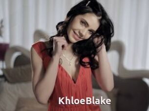 KhloeBlake