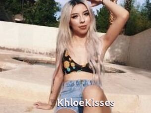 KhloeKisses