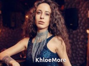 KhloeMore