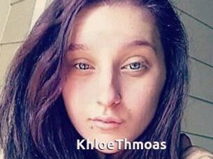 KhloeThmoas