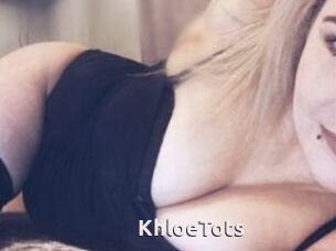 KhloeTots