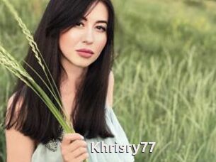 Khrisry77