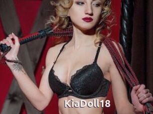 KiaDoll18