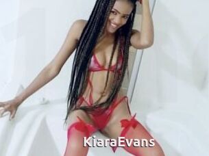 KiaraEvans