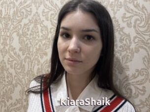 KiaraShaik