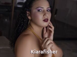 Kiarafisher