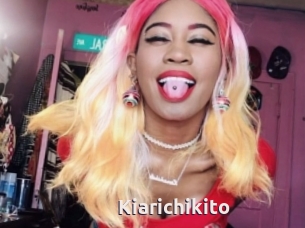 Kiarichikito