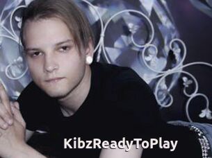 KibzReadyToPlay