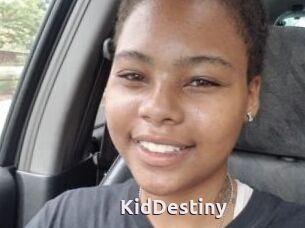 KidDestiny