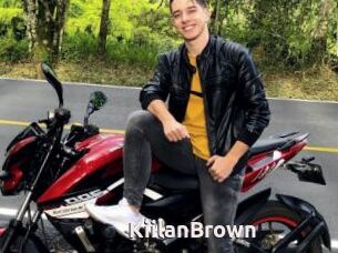KiilanBrown