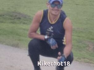 Kikerhot18