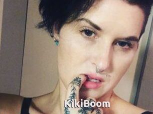KikiBoom