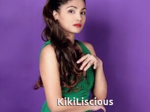 KikiLiscious