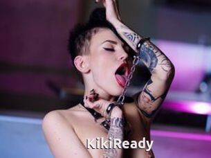 KikiReady