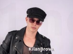 KilanBrown