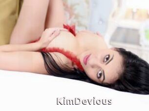 KimDevious