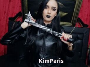 KimParis
