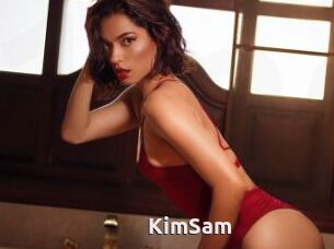 KimSam