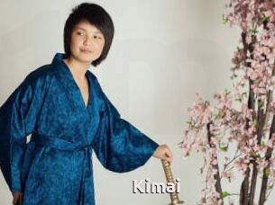 Kimai