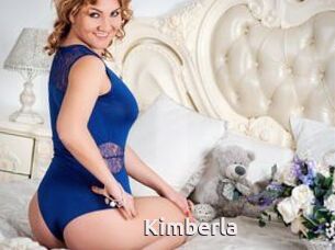 Kimberla