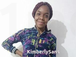 KimberlySans