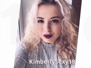 KimberlySexy18
