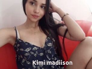 Kimi_madiison