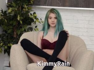 KimmyRain
