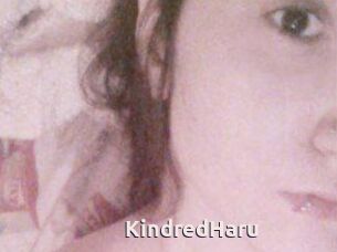KindredHaru