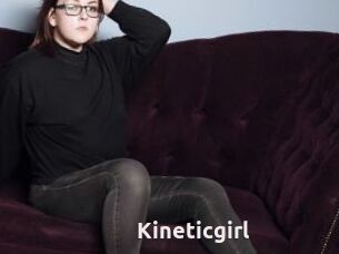 Kineticgirl