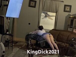 KingDick2021
