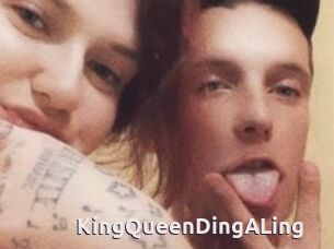 KingQueenDingALing