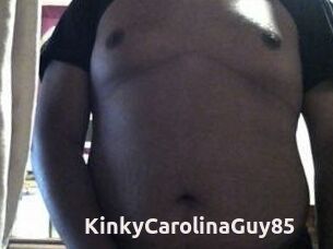 KinkyCarolinaGuy85