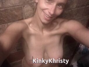 KinkyKhristy