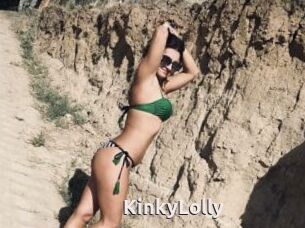 KinkyLolly