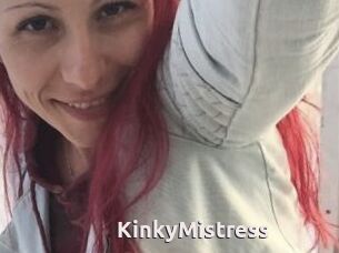 KinkyMistress