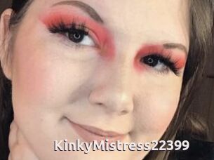 KinkyMistress22399