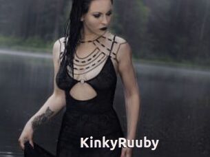 KinkyRuuby