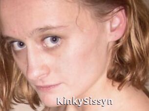 KinkySissyn