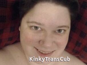 KinkyTransCub
