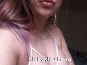 Kinkykittykeira